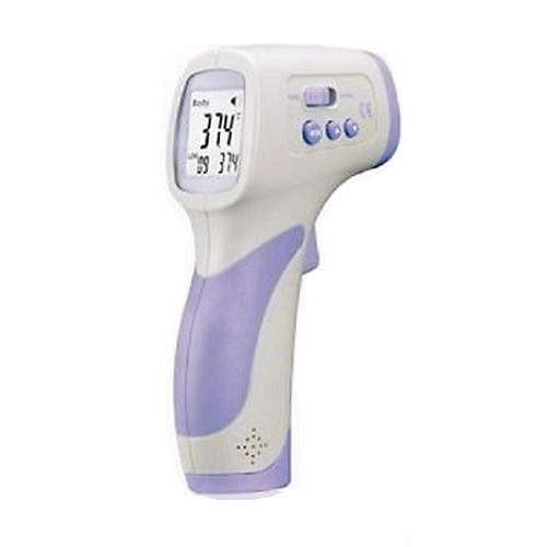 HTC Body Scan Infrared Thermometer